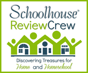 Schoolhouse Review Crew