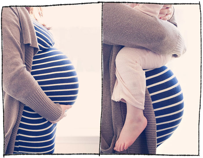 Lifestyle Maternity Photography | Running With Spears #familymaternitypics #naturallight #inhomesession