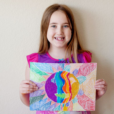 ArtAchieve - Art Lessons for Kids! Video instruction that makes teaching art to your kids easier than ever! | A review by Running With Spears #drawinglessonsforkids #ArtAchieve