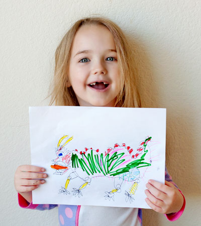 ArtAchieve - Art Lessons for Kids! Video instruction that makes teaching art to your kids easier than ever! | A review by Running With Spears #drawinglessonsforkids #ArtAchieve