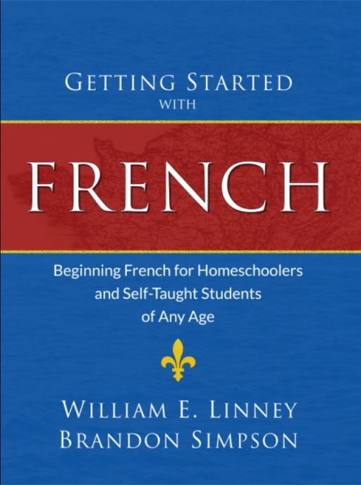 Getting Started with FRENCH | Review by Running With Spears