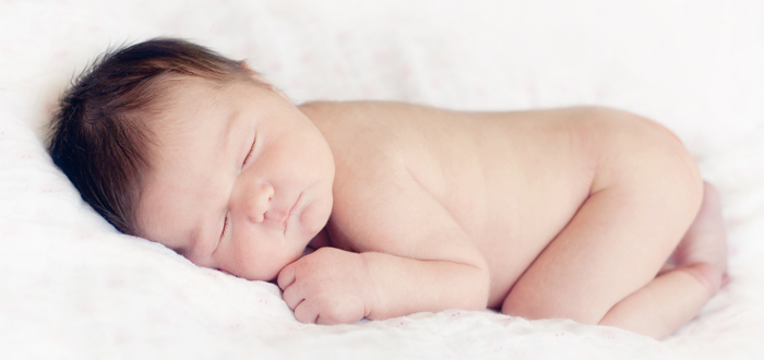 Newborn photography | Running With Spears