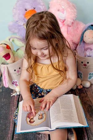 NIrV Once Upon A Time Holy Bible, Hardcover - first Bible for Disney lovers | Review of free copy - Running With Spears #girlsbible #easter #illustratedbible 