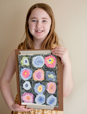 Video art lessons for kids! Perfect for homeschool. Finally a way for my kids to learn to become better artist than I am.  | Review by Running With Spears #artachieve #artlessonsforkids #homeschool