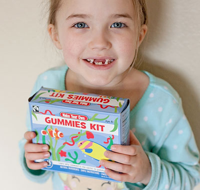 gummies kit